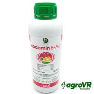 CODAMIN B-MO