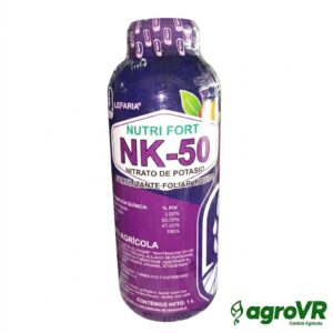 NK 50