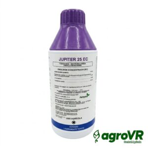 JUPITER 25EC