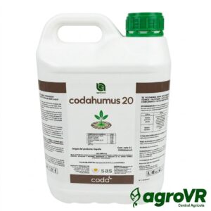 CODAHUMUS