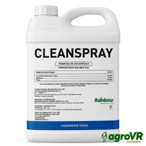 CLEANSPRAY SL