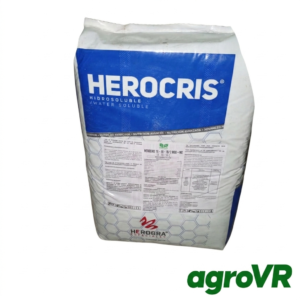 HEROGRIS 18-18-18