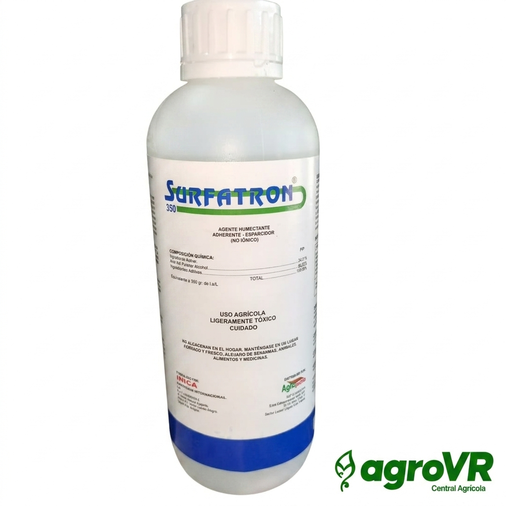 SURFRATRON
