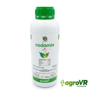 CODAMIX