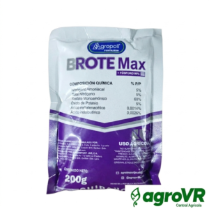 BROTEMAX