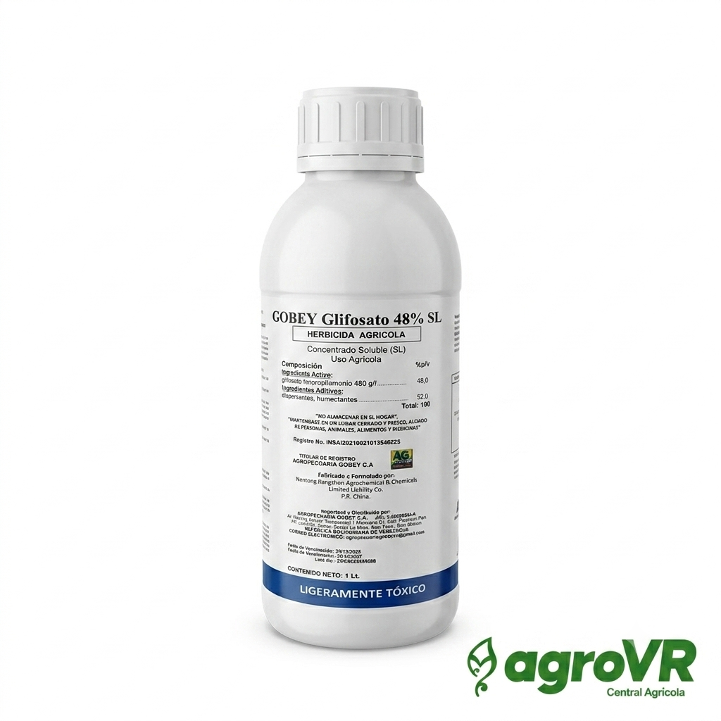 GOBEY GLYFOSATO 48%