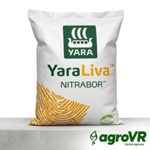 NITRABOR YARAMILA