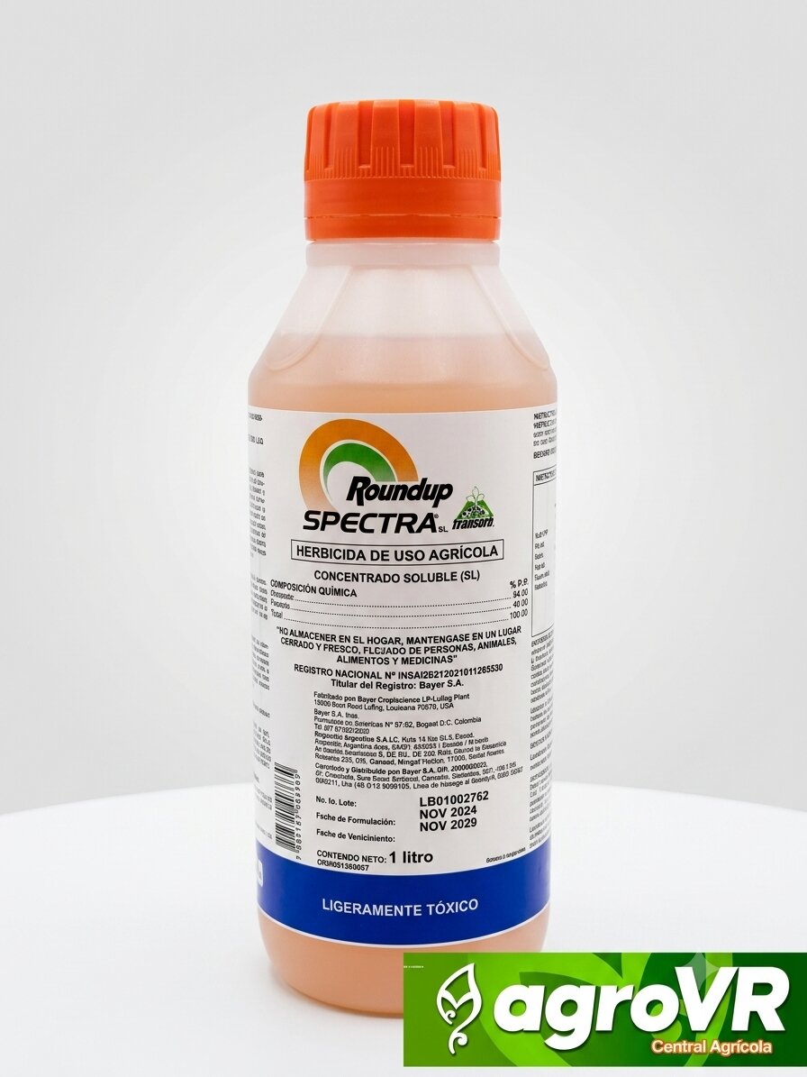 ROUNDUP SPECTRA X LT
