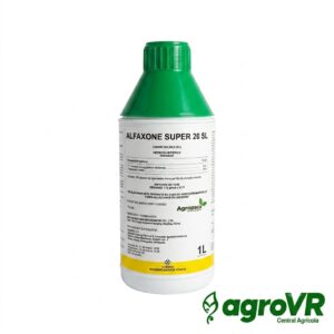 ALFAXONE SUPER 20 SL