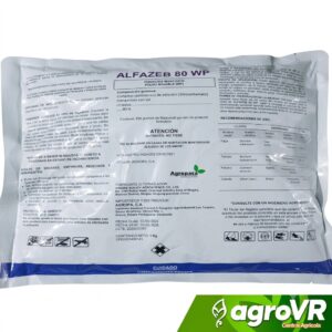 ALFAZEB 80 WP
