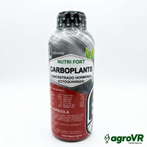 CARBO-PLANTS