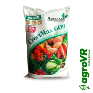 CRECIMAX