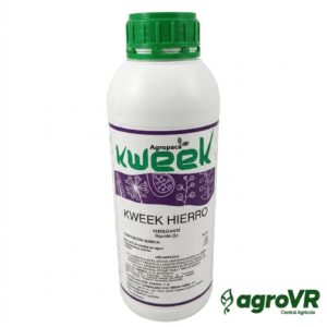 KWEEK HIERRO