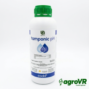 TAMPONIC PH