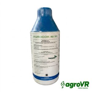 AGROCOR 48 SC