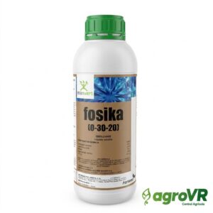 MANVERT FOSIKA