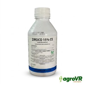 ZIROCO 15% CE