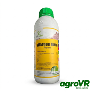 MANVERT SILARGON TERRA
