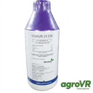 YAMUR 25 EW