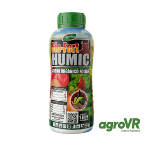 BIO-FERT HUMIC