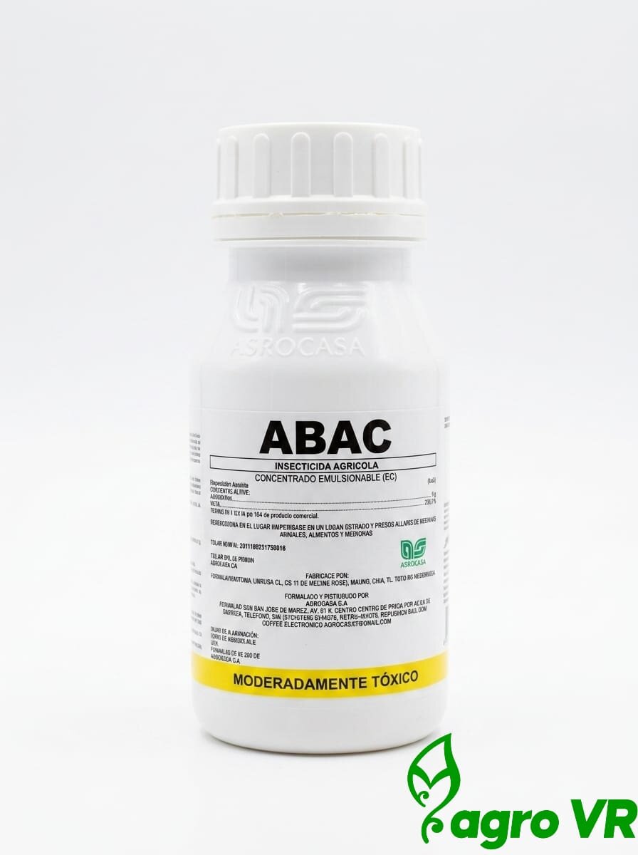 ABAC 250CC