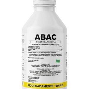 ABAC LITRO