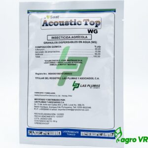 ACOUSTIC TOP WG 50gr