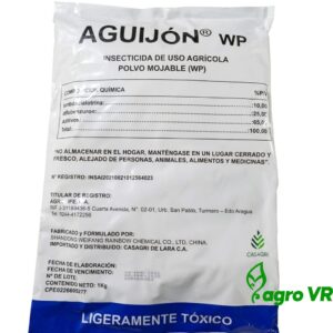 AGUIJON WP KILO
