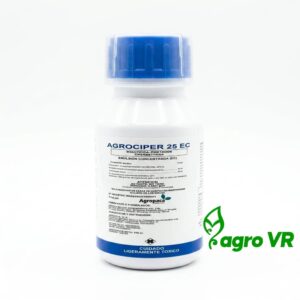 Agrociper 25 EC 250CC