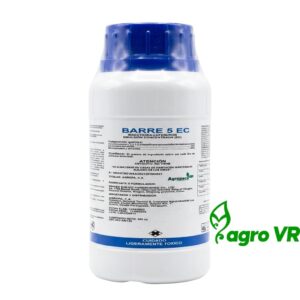 BARRE 5 EC 280CC
