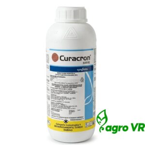 CURACRON 500EC LITRO