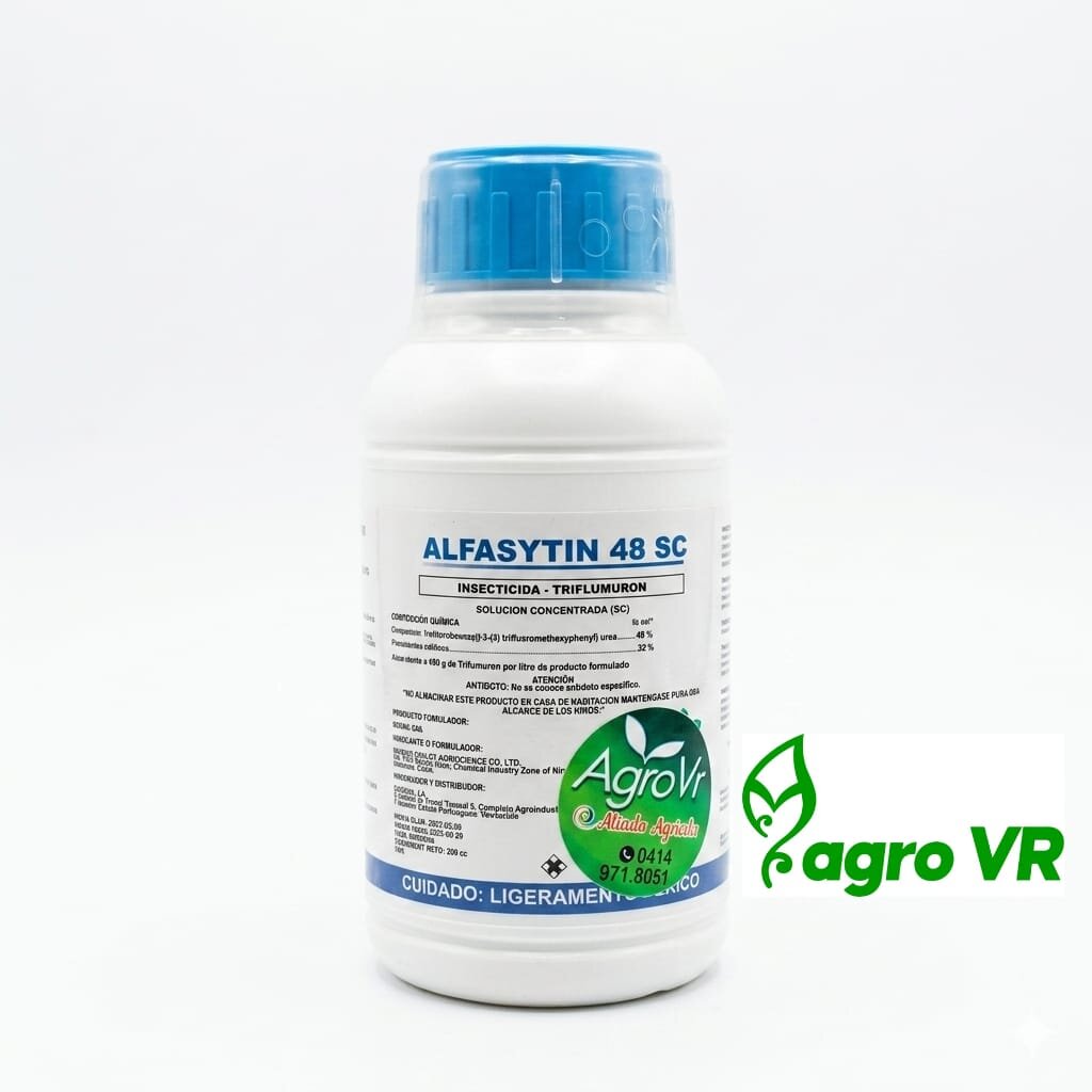 ALFASYTIN 48SC