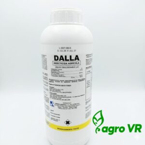 DALLA LITRO