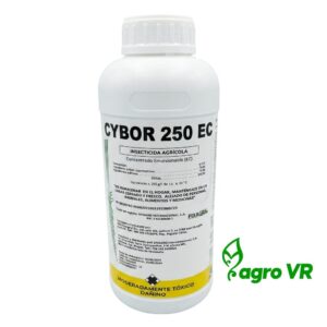 CYBOR 250 EC LITRO