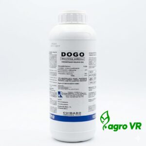 DOGO LITRO