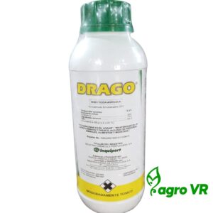 DRAGO LITRO