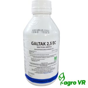 GALTAK 2,5 EC LITRO