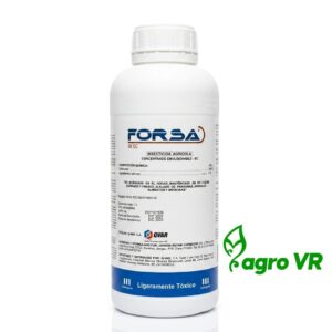 FORSA 50 EC LITRO