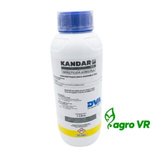 KANDAR 40 EC LITRO