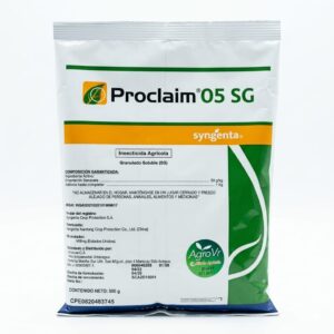PROCLAIM 05 SG 500GR