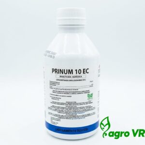 PRINUM 10 EC LITRO