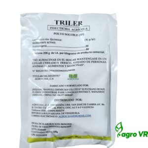 TRILER 100GR